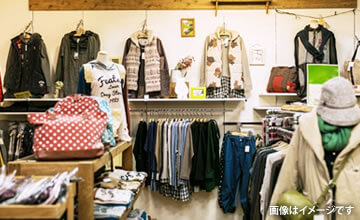 一般小売業